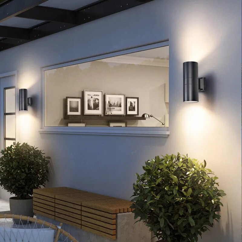 UltraBright™ Bringen Sie Wärme und Atmosphäre in Ihre Innenräume!