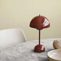 Mushroom™ | Vintage Tischlampe