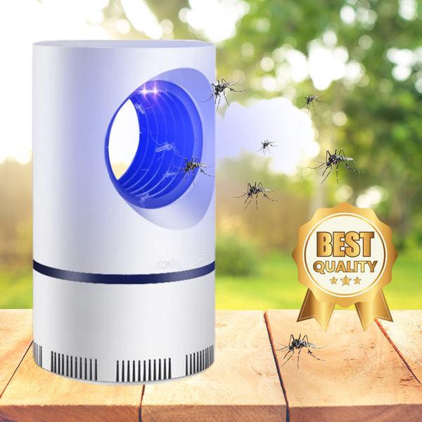 MosquitoKiller™ - Keine Mückenstiche zu jeder Zeit