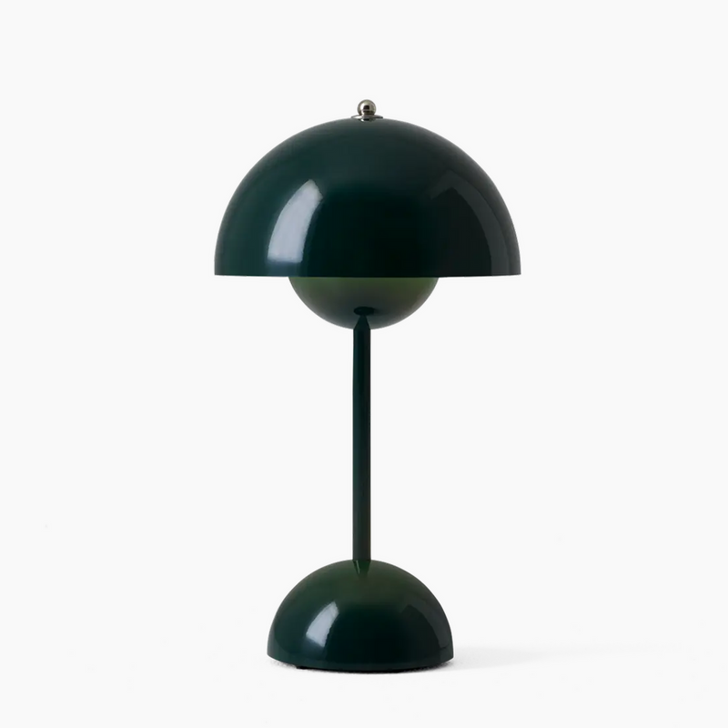 Mushroom™ | Vintage Tischlampe