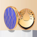Upgraded Crystal Nano Epilator Kristall Haarentferner Magic Hair Eraser für Frauen und Männer Physical Exfoliating Tool 
Painless Hair Eraser Removal Tool für Beine, Rücken und Arme