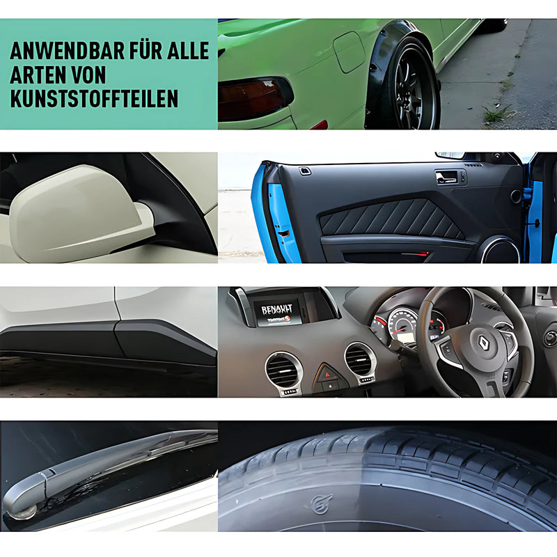 RepairPRO™ - Reparaturmittel Für Autokunststoffe ( 1+1 FREI )