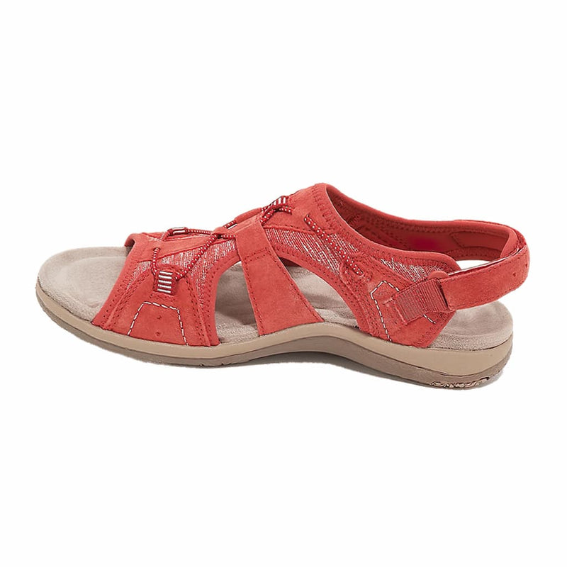 VeroComfy™ - Orthopädische Sandalen für Frauen