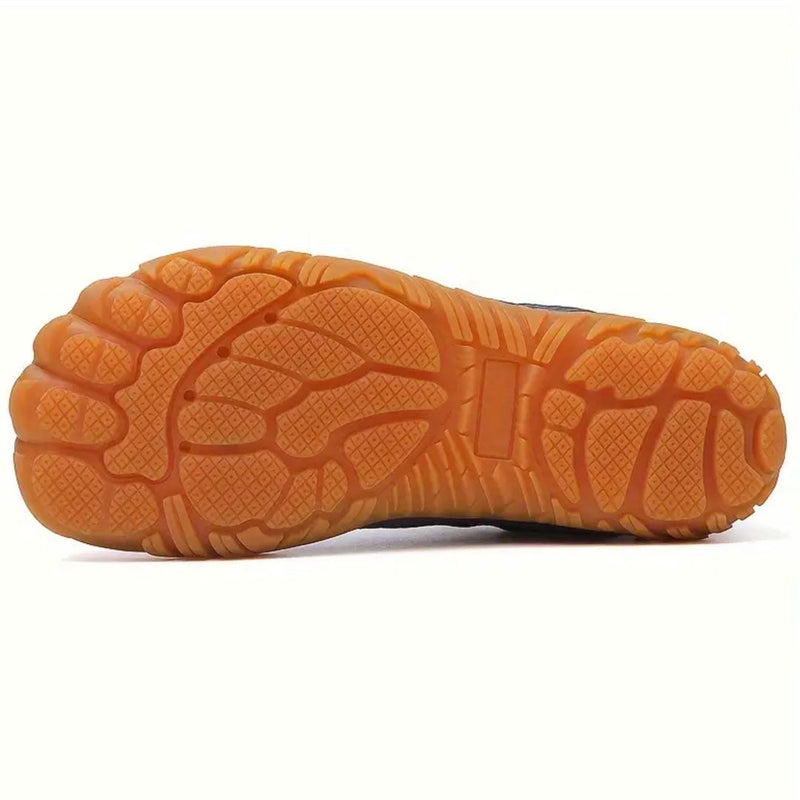 ComfyPRO – Super bequemer, schweißableitender Slip-On-Sneaker