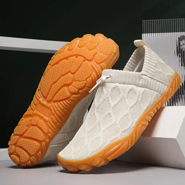 ComfyPRO – Super bequemer, schweißableitender Slip-On-Sneaker