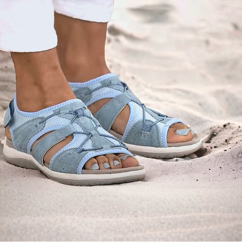 VeroComfy™ - Orthopädische Sandalen für Frauen