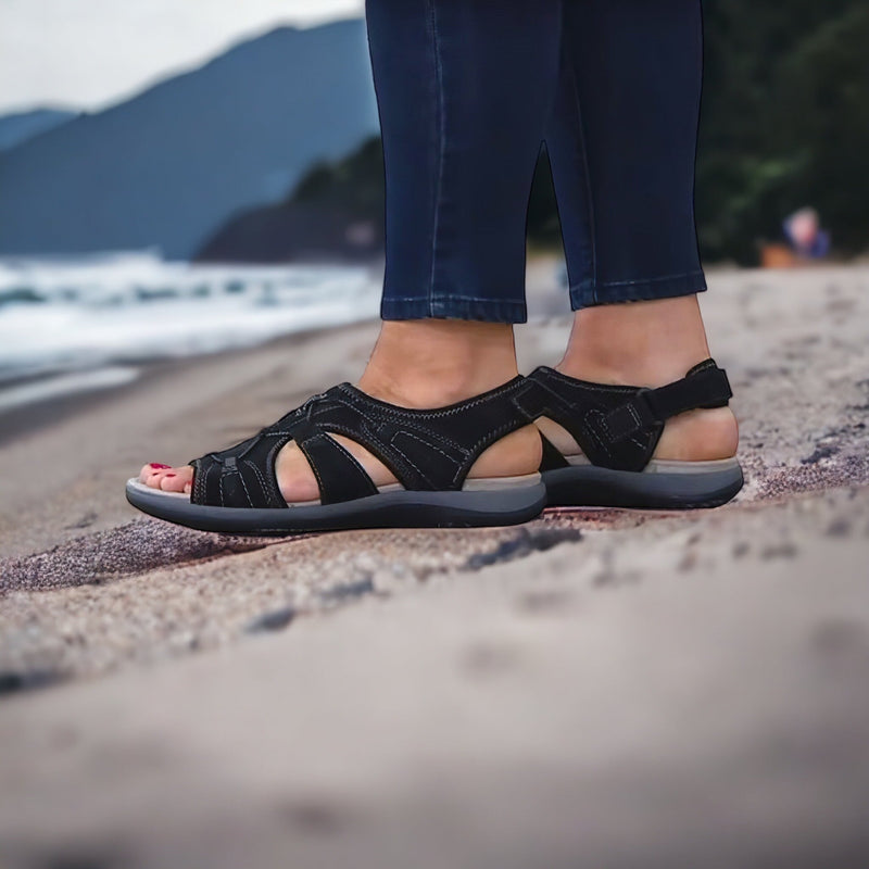 VeroComfy™ - Orthopädische Sandalen für Frauen