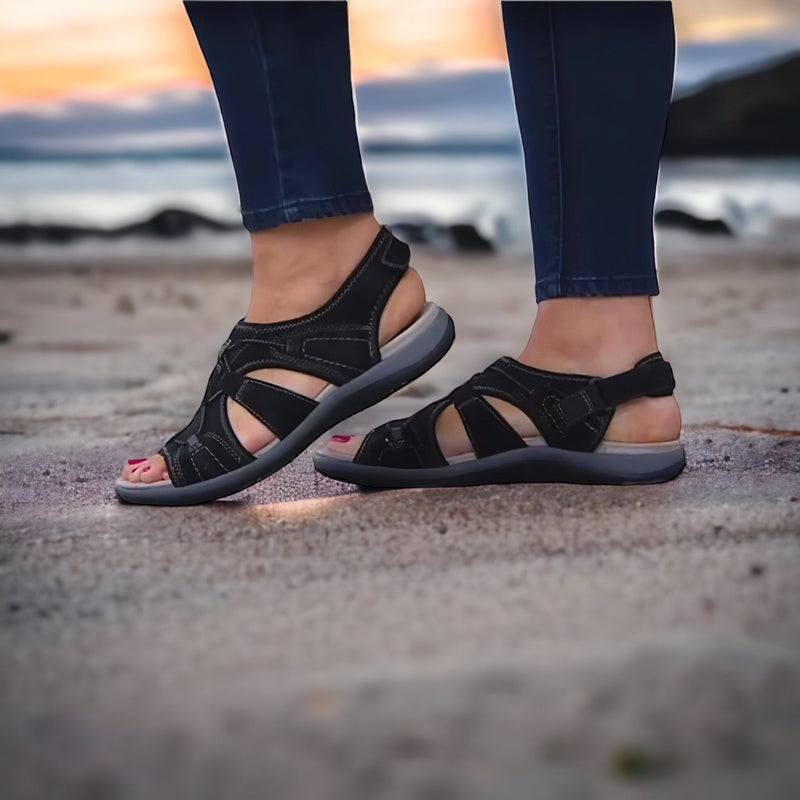 VeroComfy™ - Orthopädische Sandalen für Frauen