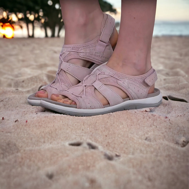 VeroComfy™ - Orthopädische Sandalen für Frauen