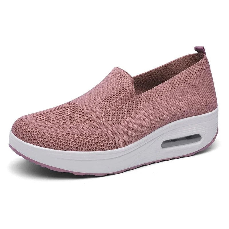 Inaya | Orthopädische Damenschuhe