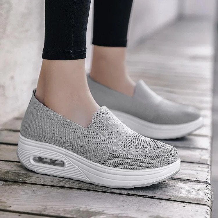 Inaya | Orthopädische Damenschuhe