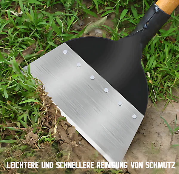 GardenPRO™ - Reinigungs schaufel